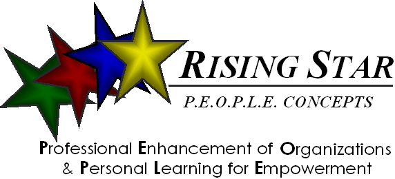 Rising Star - P.E.O.P.L.E. Concepts
